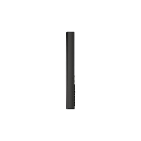 Nokia 150 2023 - Sleek Black Design, Stylish & Durable Feature Phone - Order Now!
